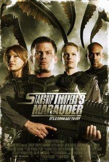 Starship troopers 3 [2008] [ciencia-ficción]