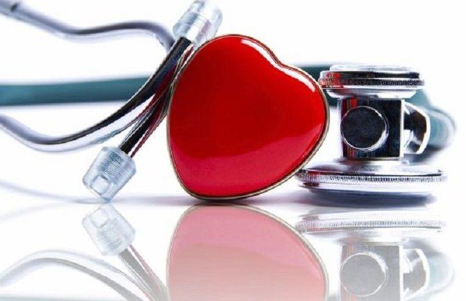 Cuidar el corazón, una tarea de todos los días