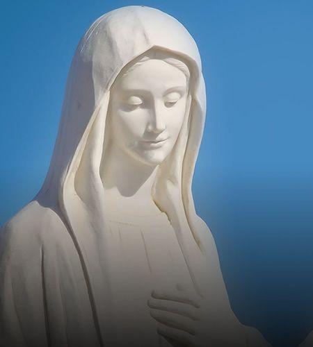 MENSAJE DEL 25 de febrero de 2021