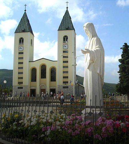 MENSAJE DEL 25 de junio de 2021