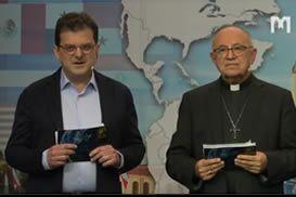 Congreso Virtual Iberoamericano 2021 (D-1)