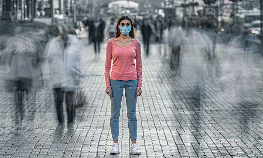 La OMS endurece los límites de contaminación del aire, que mata a 7 millones de personas anualmente