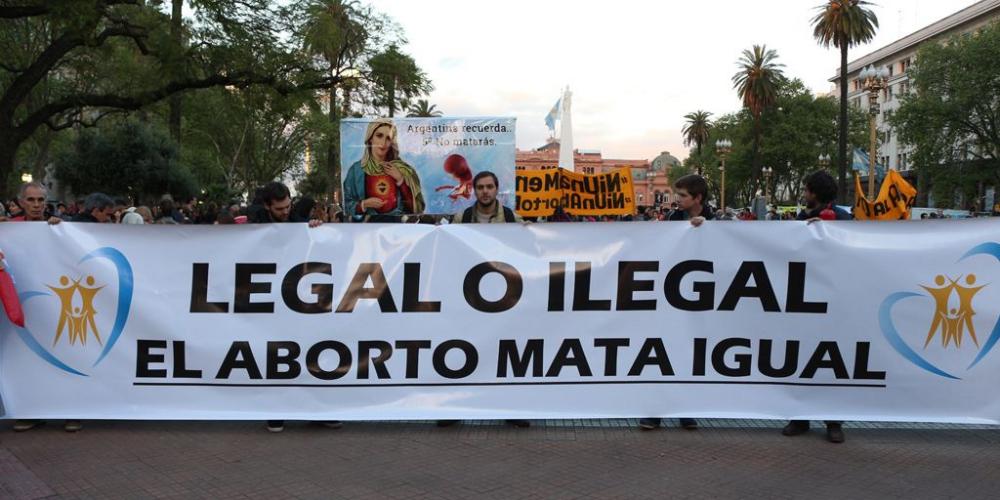 CUATRO AÑOS, SEIS MARCHAS Y UNA LUCHA QUE CONTINÚA EN TODO EL PAÍS