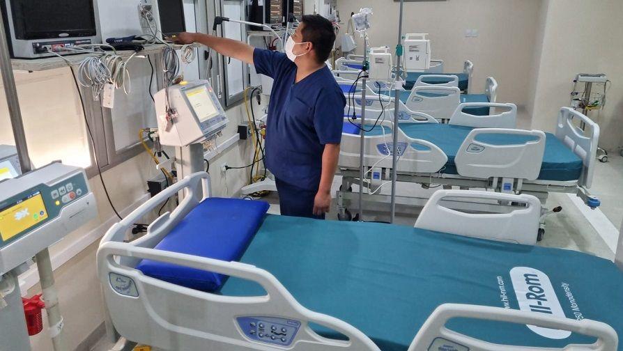 Sin fallecidos por COVID en 91 distritos bonaerenses