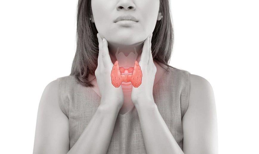 Nódulos tiroideos: ¿cuándo preocuparse?
