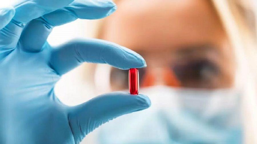 Una píldora redujo a la mitad las muertes en casos graves por COVID-19