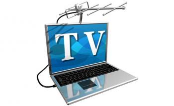 Internet amenaza con restarle súbditos al reino de la televisión