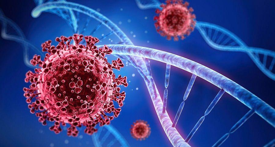 Investigan qué mutaciones del coronavirus se avecinan para prevenir mayores daños