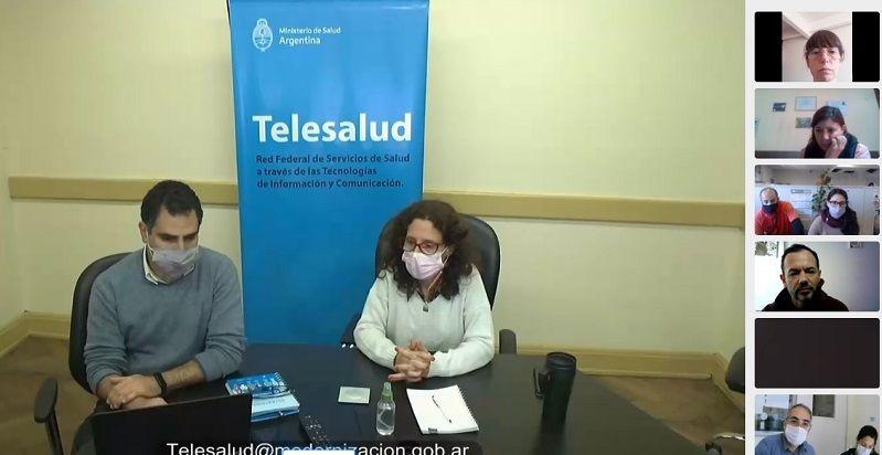 Salud presentó el Plan Nacional de Prevención y Eliminación de la Rabia Humana