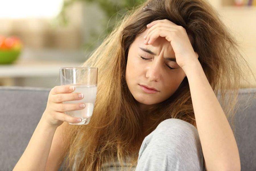 Por qué no debemos tomar paracetamol para combatir la resaca