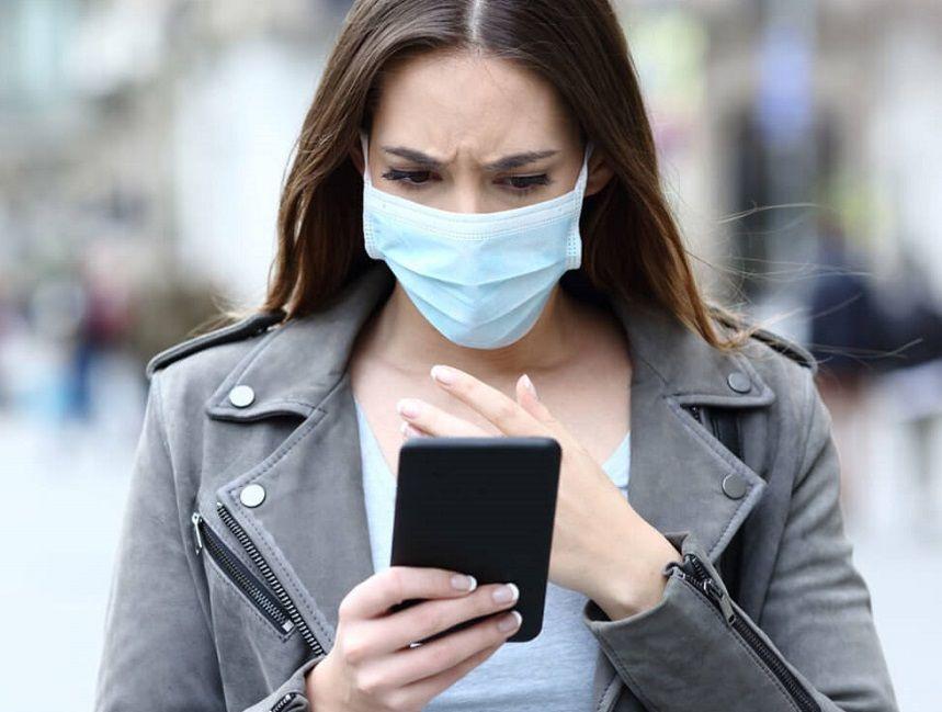 Qué es la nomofobia, un trastorno que afecta a la mayoría de los usuarios de celulares