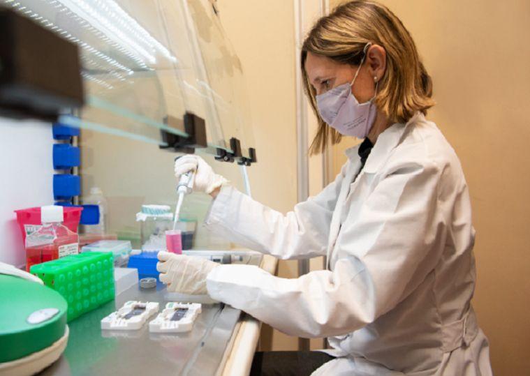 El servicio de Gastroenterología del Garrahan fue premiado en un congreso de la especialidad