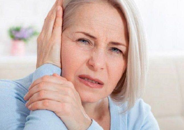 Dolor facial: cómo reconocer una parálisis del nervio trigémino