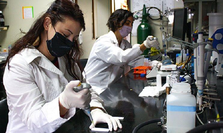 COVID-19: Apuntan al desarrollo del primer test de antígenos 100% argentino