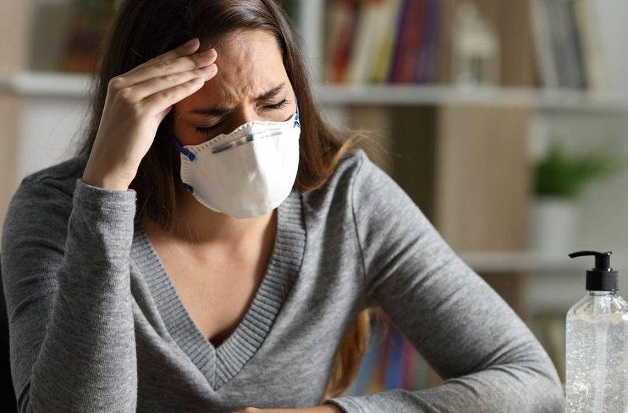 COVID persistente: la OMS la definió de forma oficial como enfermedad