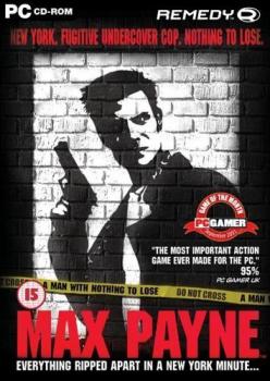 Max payne español portable!