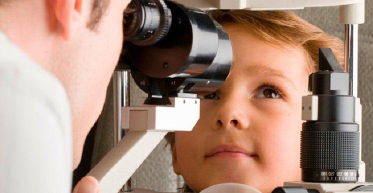 Día Mundial de la Visión: La Provincia lanzó el programa Ver Para Aprender