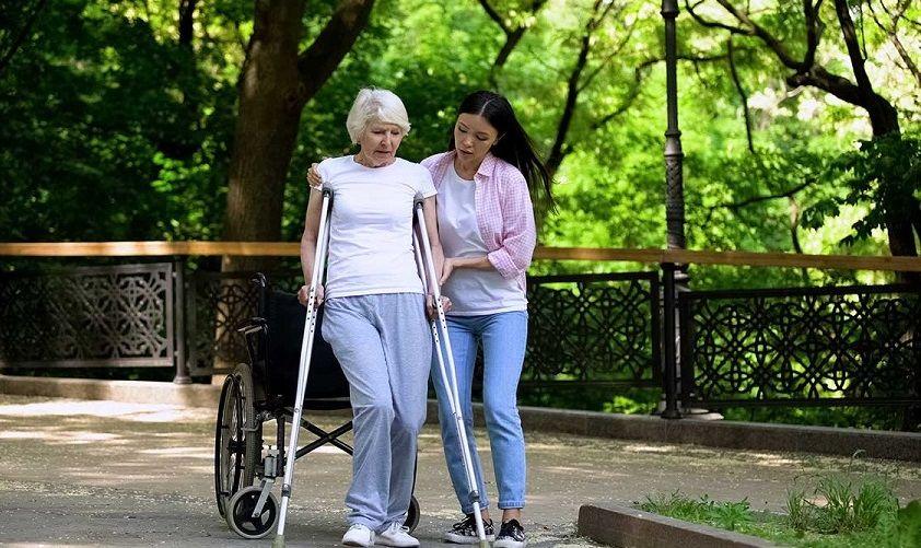 Osteoporosis: En Argentina se producen 90 fracturas de cadera por día