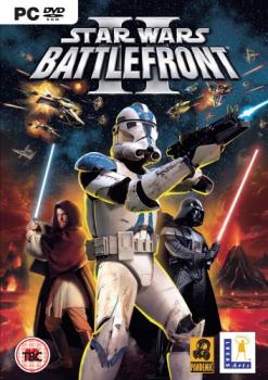 Battlefront portable pc!!