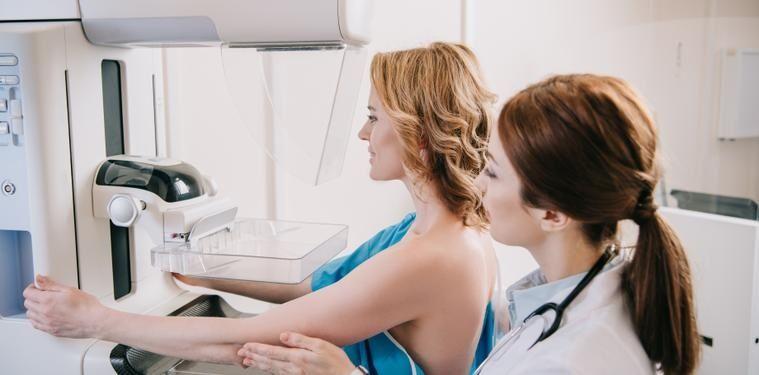 El diagnóstico es el mejor aliado para detectar el cáncer de mama a tiempo