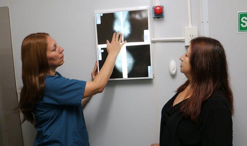 San Isidro: Actividades para prevenir y concientizar sobre el cáncer de mama