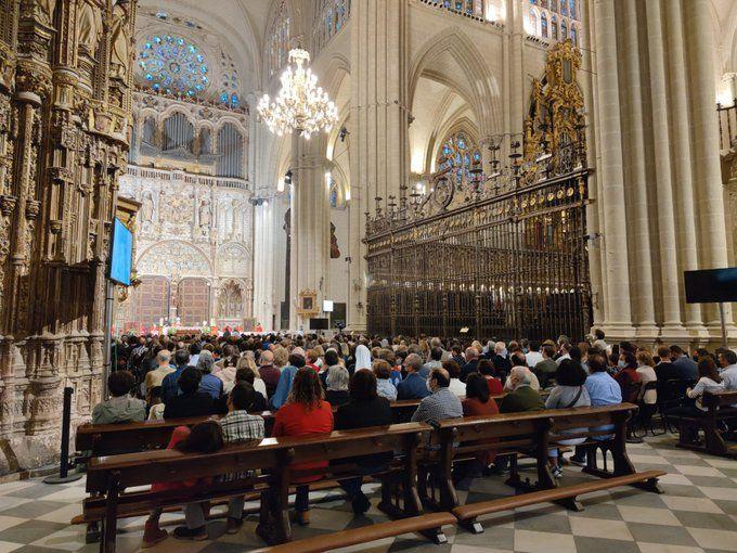 Arzobispo pide perdón por “negligencias en el cuidado y respeto al templo” tras polémico videoclip