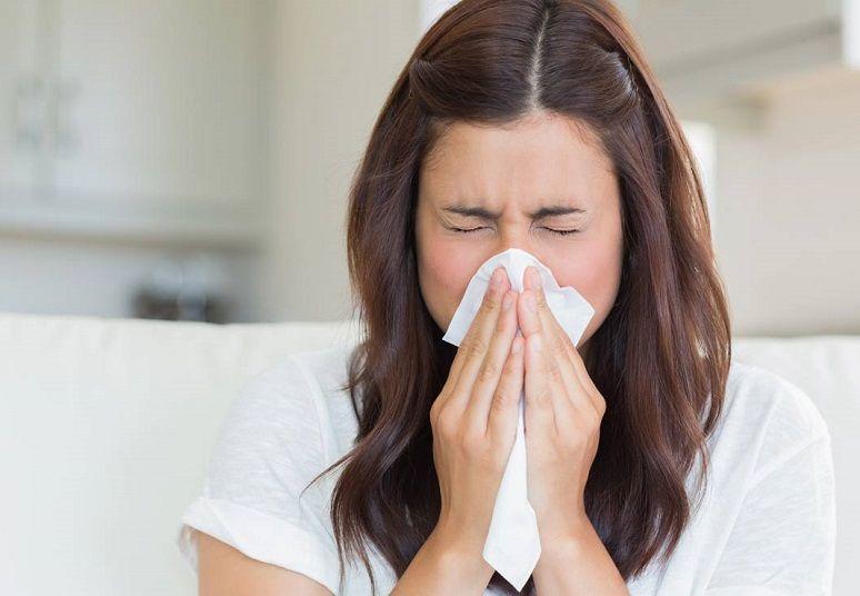 Las alergias no están relacionadas con rasgos de salud mental