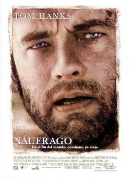 Naufrago, la peli online!!