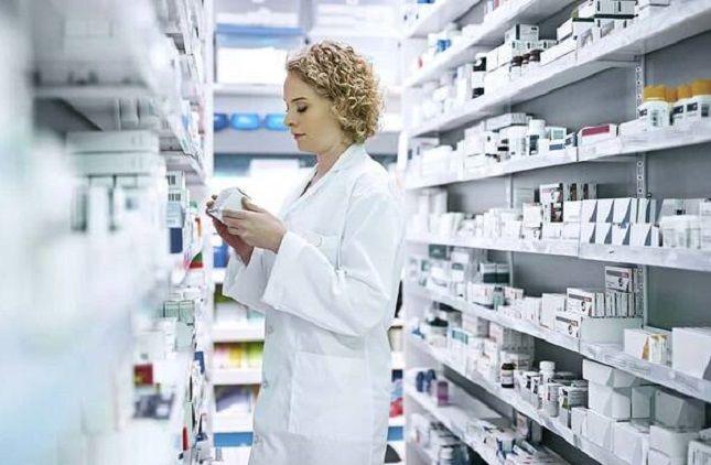 Retiran del mercado lotes de los productos Aprovel y Coaprovel