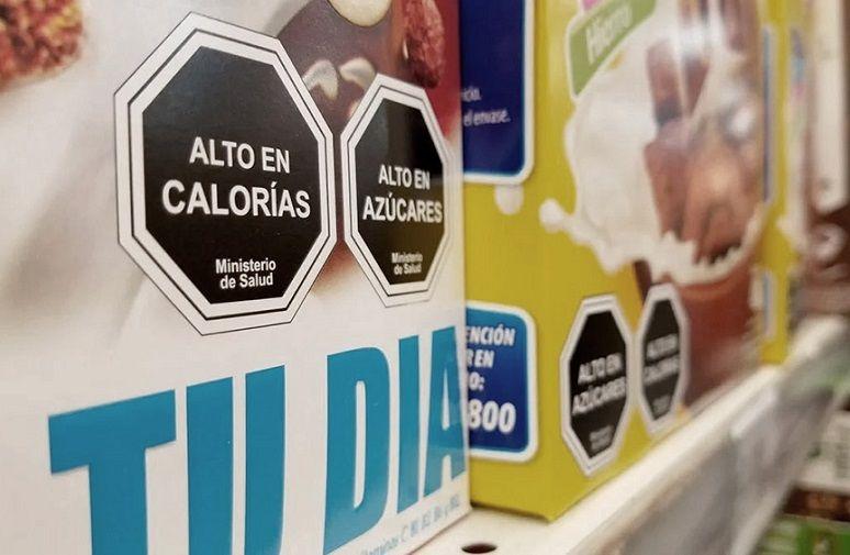 Claves y detalles de la ley de etiquetado frontal de alimentos