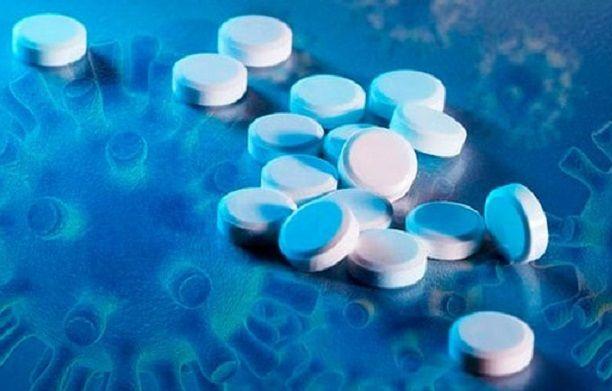 Un antidepresivo reduciría las hospitalizaciones de pacientes con COVID-19 de riesgo elevado