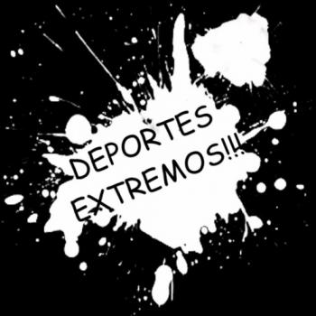 Deportes extremos!