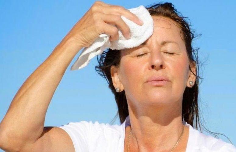 Cómo cuidar la salud ante las altas temperaturas