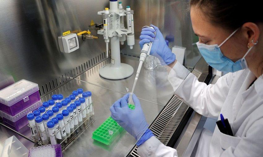 La variante Delta superó el 80% de las muestras analizadas en CABA y el conurbano