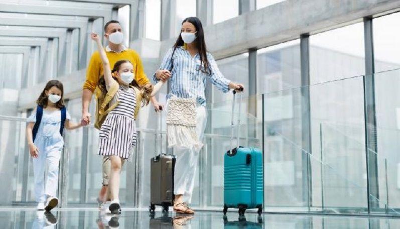 Vizzotti realizó anuncios sobre habilitaciones, autorizaciones para el ingreso al país y viajes al exterior