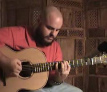 Andy mc kee. un genio.