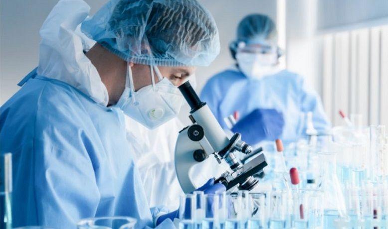 La pandemia del coronavirus puede haber llevado a una cepa de gripe a la extinción