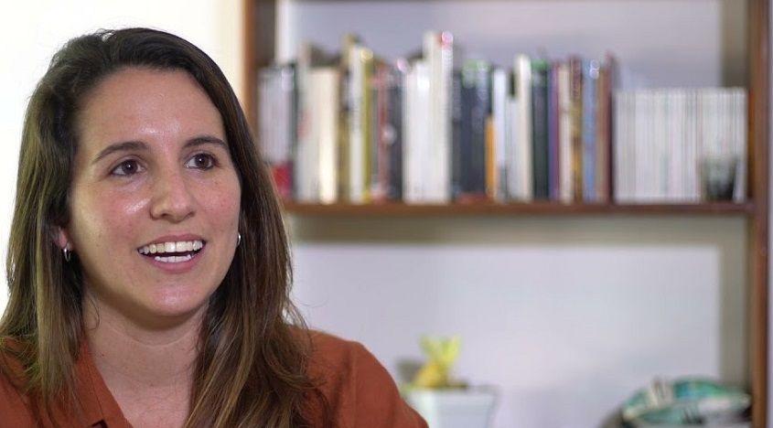 Premian a investigadora por un desarrollo que apunta a detectar tempranamente las variantes del coronavirus