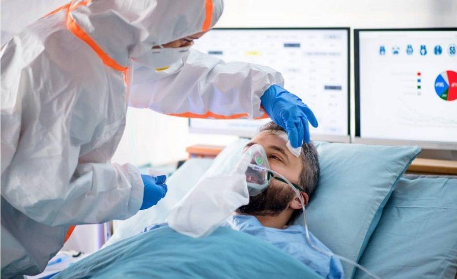 Europa vuelve a ser el epicentro de la pandemia de COVID-19