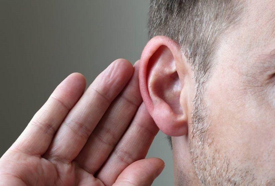 El coronavirus podría infectar las células del oído y causar la pérdida de audición o zumbidos