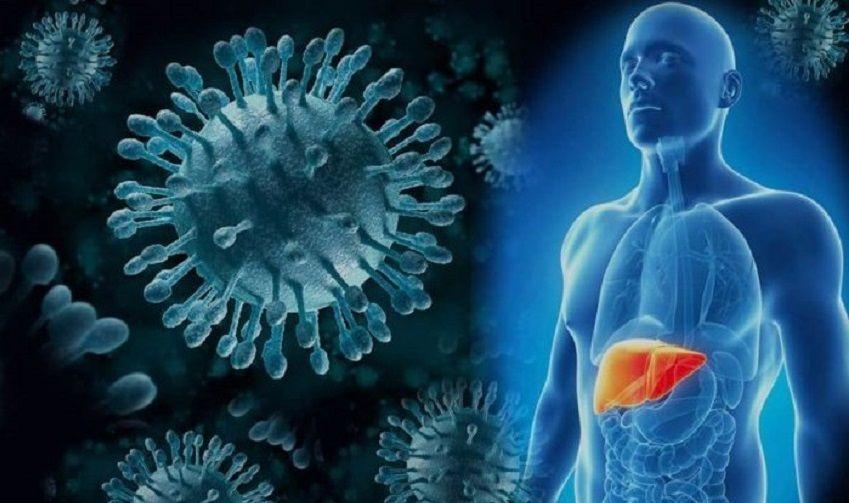 En el país más de un millón de personas conviven con hepatitis y pueden desarrollar cirrosis