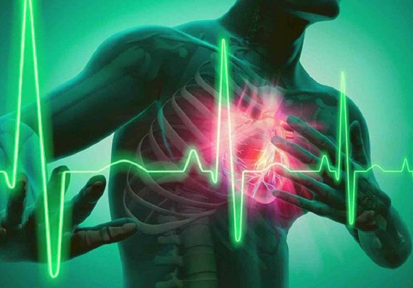 Arritmia: en qué consiste, cuáles son sus síntomas y cómo se diagnostica