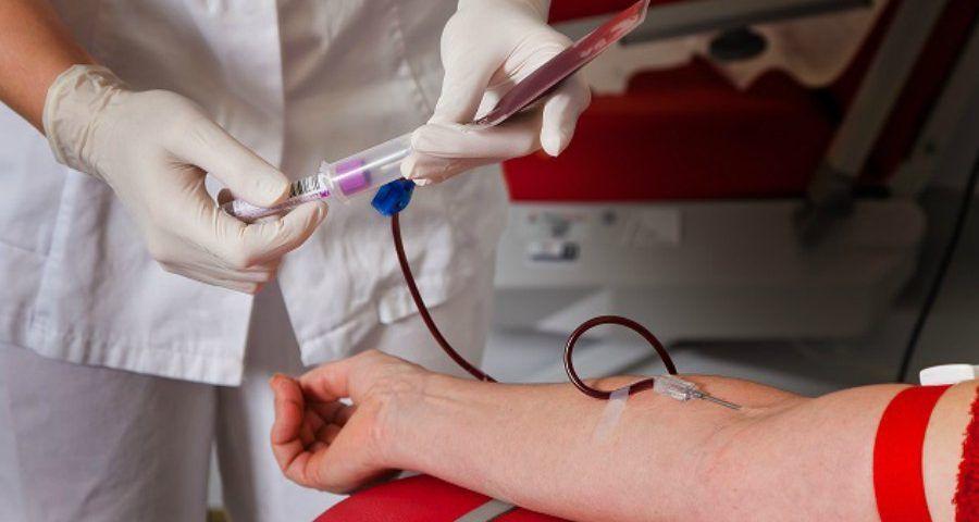 Más de 120 mil personas donaron sangre en la Provincia de Buenos Aires durante el 2021