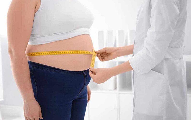 Cómo afecta la obesidad a la salud