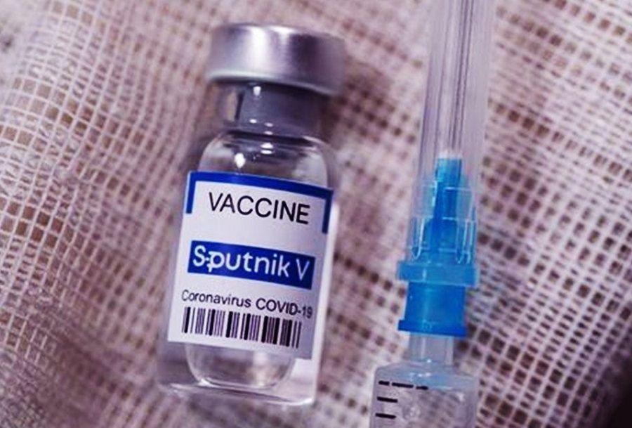 El gobierno ruso dijo que la aprobación de la Sputnik V en la OMS va en dirección positiva