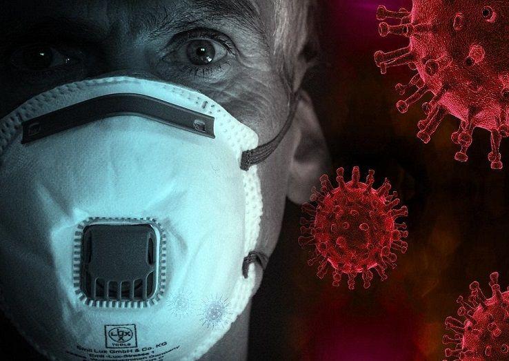 Diez países de la UE están en una situación muy preocupante frente a la pandemia