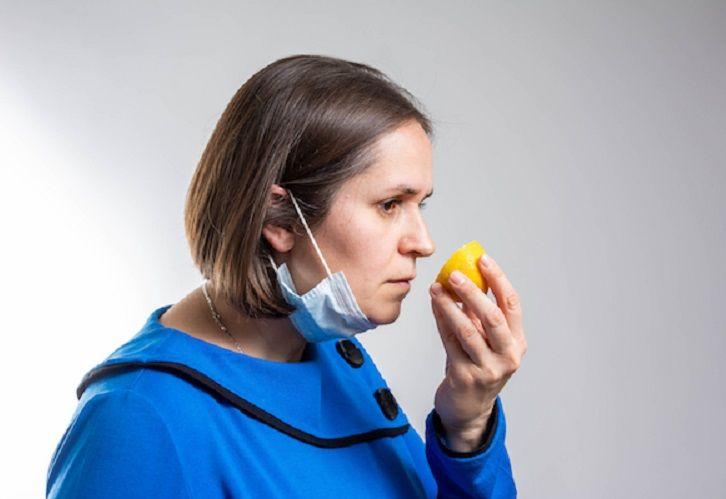 La ciencia del olfato: identifican cómo se altera por la COVID-19 y otras enfermedades