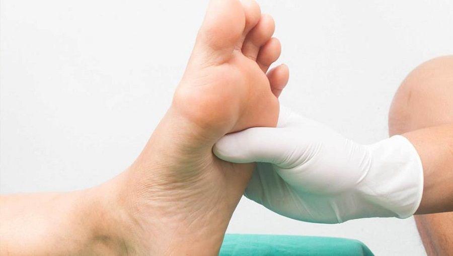 Salud avanza en estrategias de prevención del pie diabético