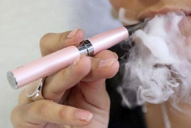 Los usuarios de cigarrillos electrónicos duplican su riesgo de infarto de miocardio