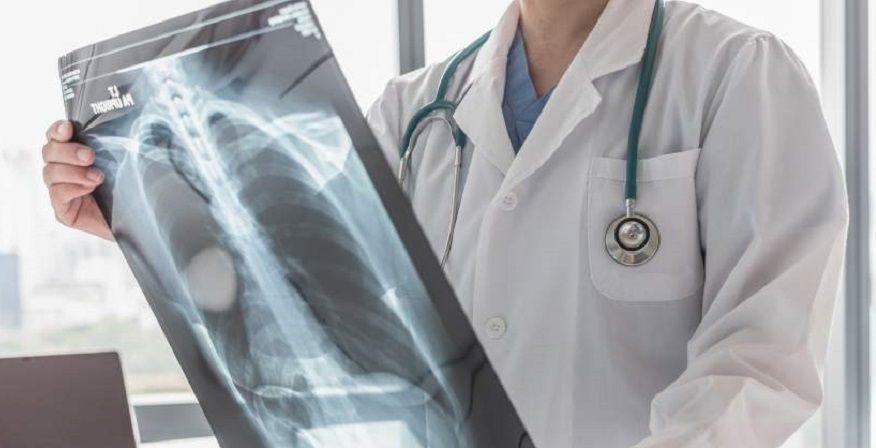 #LoQueNoSeVe: ¿Cuándo fue la última vez que chequeaste tus pulmones?